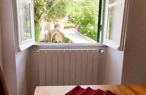 Subiaco Apartment | Casetta al Ponte Subiaco