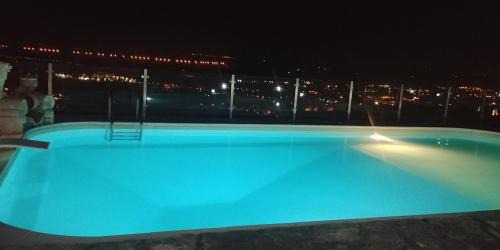 Carlentini House | Casetta con piscina fra Catania e Siracusa