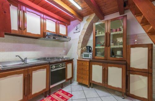 Carlentini House | Casetta con piscina fra Catania e Siracusa