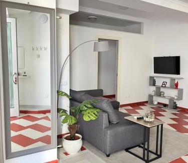 Ischia Porto House | Casetta Corallo