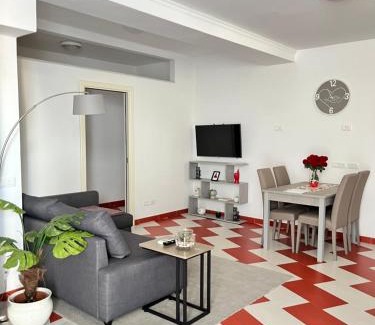 Ischia Porto House | Casetta Corallo