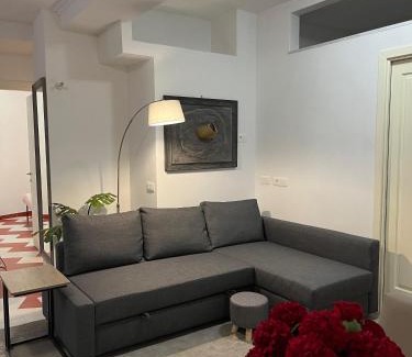 Ischia Porto House | Casetta Corallo