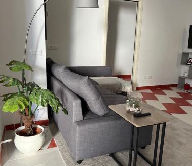 Ischia Porto House | Casetta Corallo