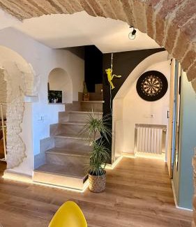 Loreto Aprutino House | Casetta d'Arte