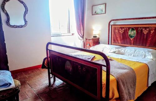 Vitorchiano Apartment | Casetta dei Nonni