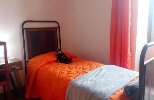 Vitorchiano Apartment | Casetta dei Nonni