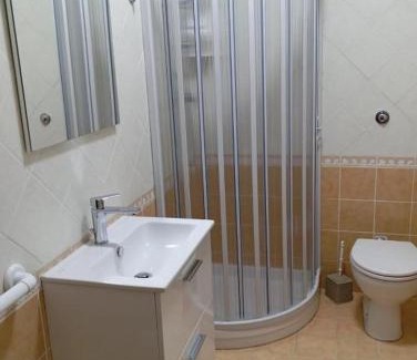 Lamezia Terme House | Casetta del Borgo
