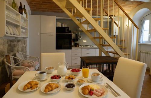 Somma Lombardo House | Casetta del Fiume