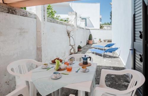 Corigliano D'Otranto Apartment | Casetta del Manco