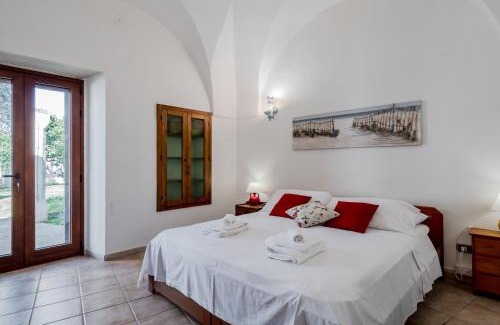 Corigliano D'Otranto Apartment | Casetta del Manco