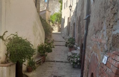 Sorano Apartment | Casetta del Poio