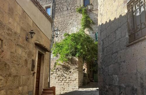 Sorano Apartment | Casetta del Poio