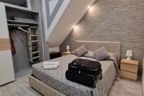 Roccalumera Apartment | CASETTA DEL SARACENO