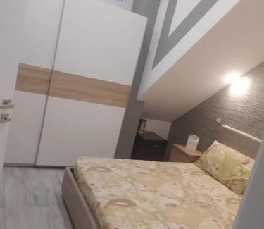 Roccalumera Apartment | CASETTA DEL SARACENO