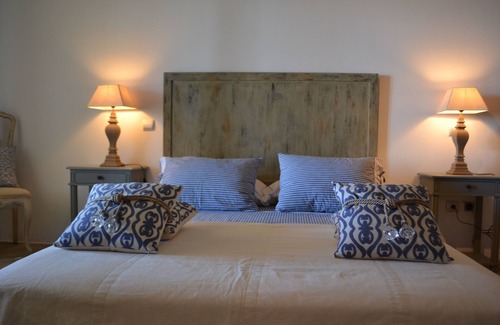Letojanni Bed & Breakfast | Casetta di Bacco