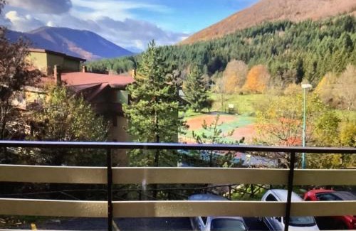Filettino Apartment | Casetta di montagna