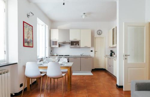 Quarto dei Mille Apartment | Casetta di Quarto Genova Quarto dei mille wifi