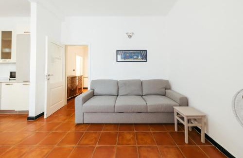 Quarto dei Mille Apartment | Casetta di Quarto Genova Quarto dei mille wifi