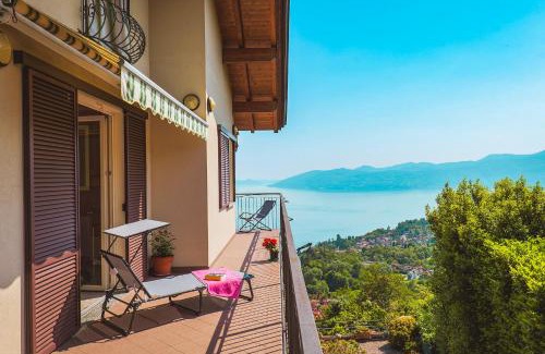 Cargiago Apartment | Casetta di Rosetta