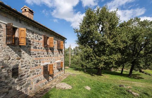Radicofani Apartment | Casetta di Ugolino