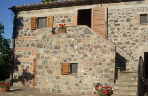 Radicofani House | Casetta Di Ugolino