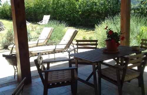 Campomarino House | Casetta Don Carlino