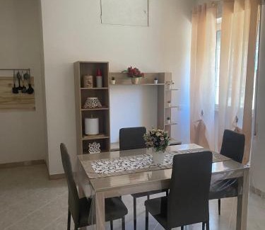 Nettuno Apartment | Casetta Emy Nettuno Beach