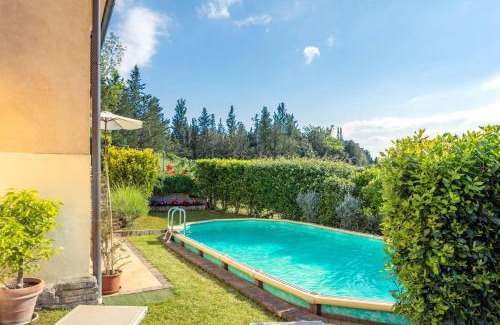 Castellina in Chianti Villa | Casetta Erika