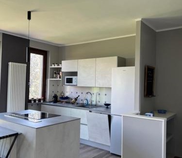 Fubine Apartment | Casetta Fausta immersa nel Golf Margara.
