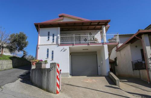 San Donato di Ninea House | Casetta Ficara
