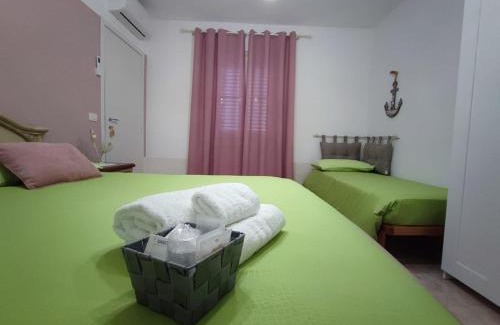 Sant'Eufemia Lamezia Apartment | Casetta GGG