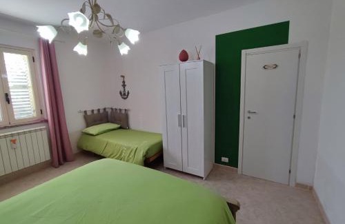 Sant'Eufemia Lamezia Apartment | Casetta GGG