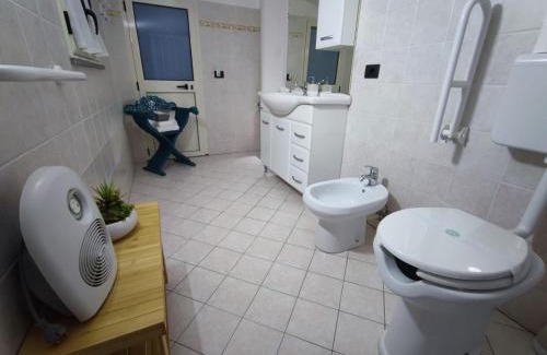 Sant'Eufemia Lamezia Apartment | Casetta GGG