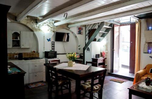 Ragusa House | Casetta giuly