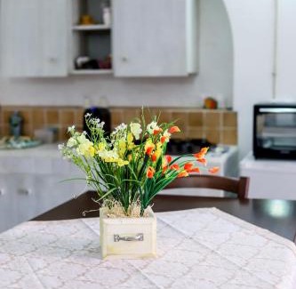 Ragusa House | Casetta giuly