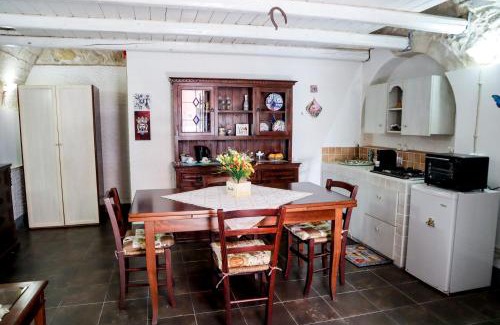 Ragusa House | Casetta giuly