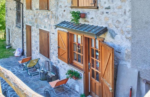 Ortanella Apartment | Casetta Guillo