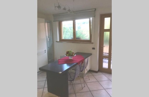 San Giovanni-Chiadino-Rozzol House | Casetta Helena