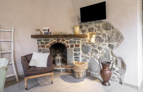 Radicofani Apartment | Casetta il Glicine