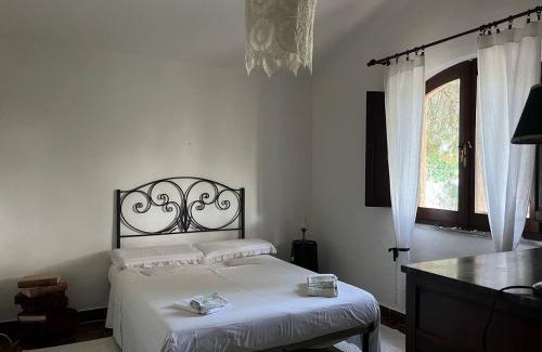 Villaggio delle Mimose Apartment | Casetta in campagna da Marilou