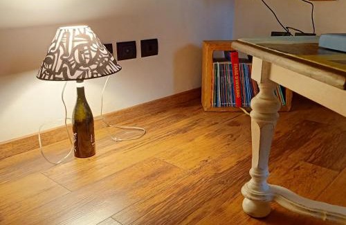 Citta di Castello Apartment | Casetta in Centro