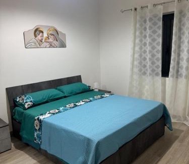 Angri Apartment | Casetta in villa indipendente