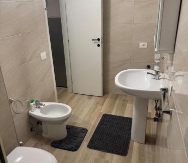 Angri Apartment | Casetta in villa indipendente