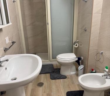 Angri Apartment | Casetta in villa indipendente