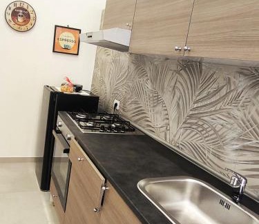 Naples Apartment | Casetta la Bruna