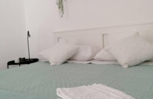 Siculiana Apartment | Casetta Marconi.tra mare e storia!