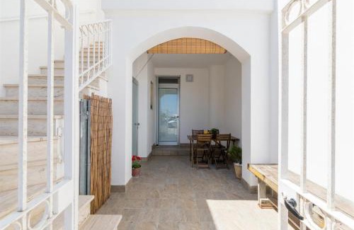 Marina di Ostuni Apartment | Casetta Mare