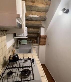 Lucignano Apartment | Casetta Marilà