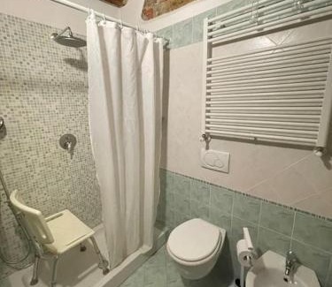 Lucignano Apartment | Casetta Marilà