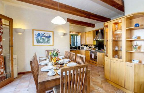 Sannat House | Casetta Menzja Semi Detached Bungalow
